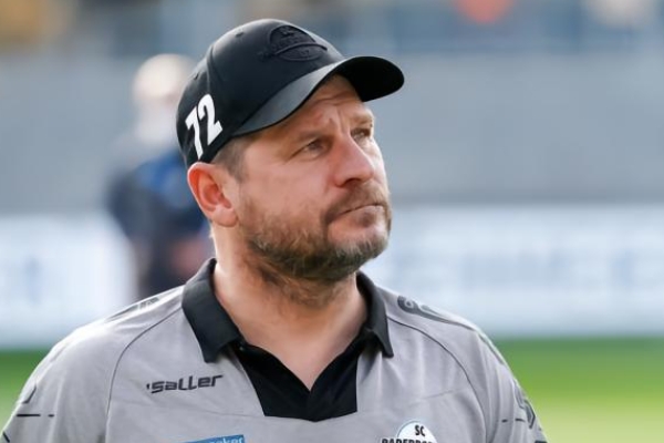 科隆现任主教练是谁?