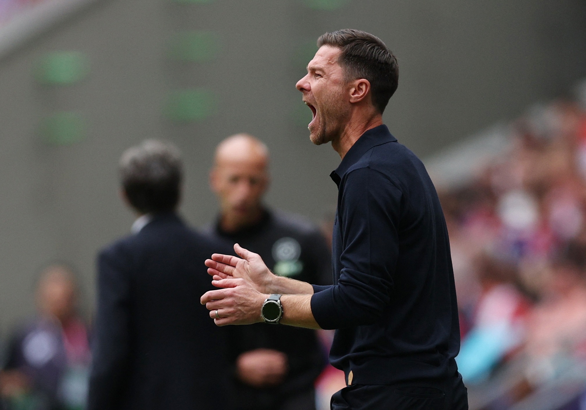 中超联赛第2轮进行，北京国安1-2客场负于山东泰山